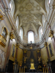 Karmeliterkirche hl. Theresa I